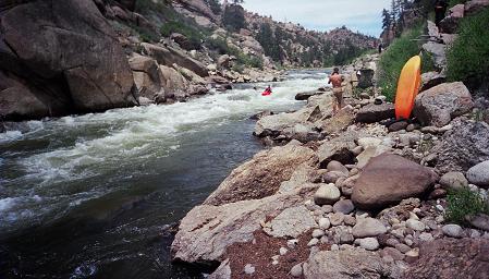 Arkansas River