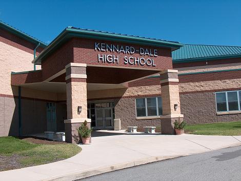 Kennard Dale